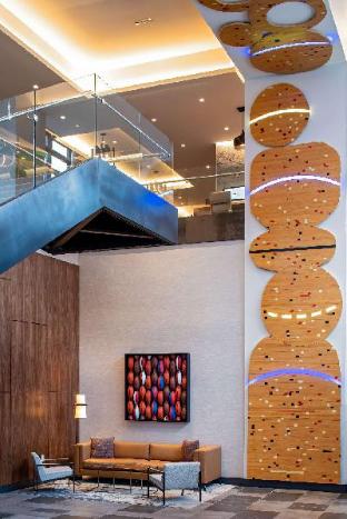 hyatt place indianapolis downtown