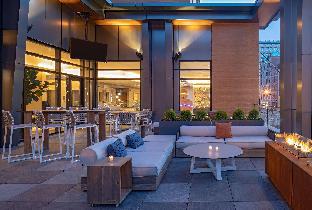 hyatt place indianapolis downtown