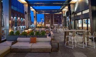 hyatt place indianapolis downtown