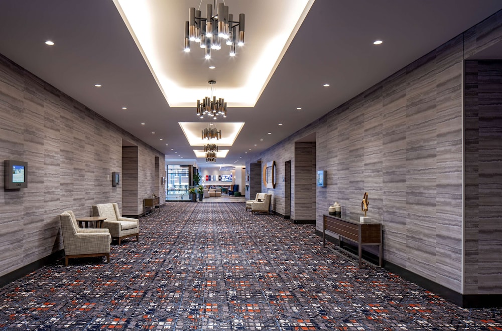 hyatt place indianapolis downtown