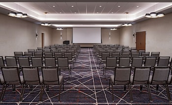 hyatt place indianapolis downtown