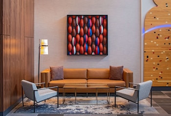 hyatt place indianapolis downtown