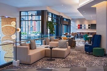 hyatt place indianapolis downtown