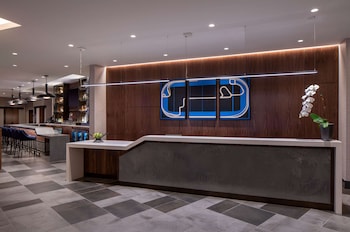 hyatt place indianapolis downtown