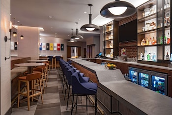 hyatt place indianapolis downtown