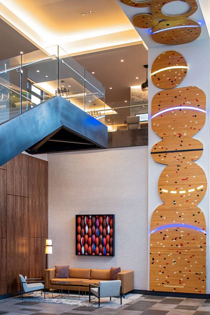 hyatt place indianapolis downtown