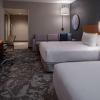 hyatt place indianapolis downtown