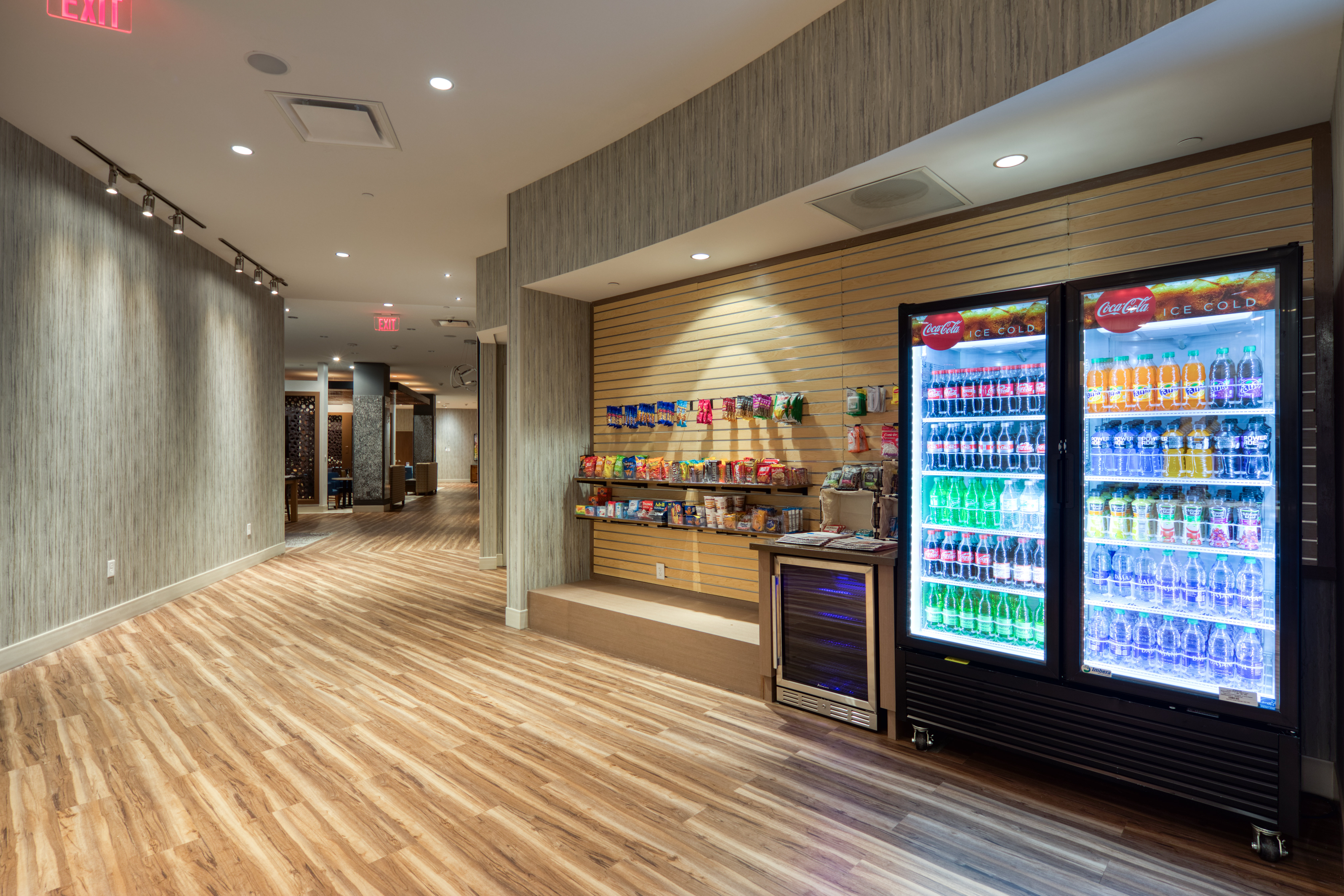 hol inn exp and suites charlotte south end