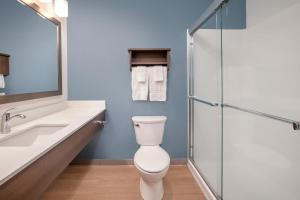 woodspring suites quantico