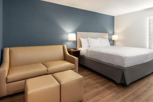 woodspring suites quantico