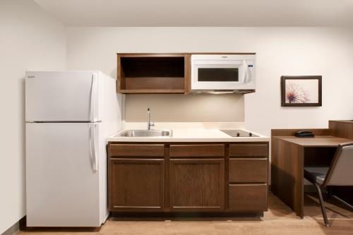 woodspring suites quantico