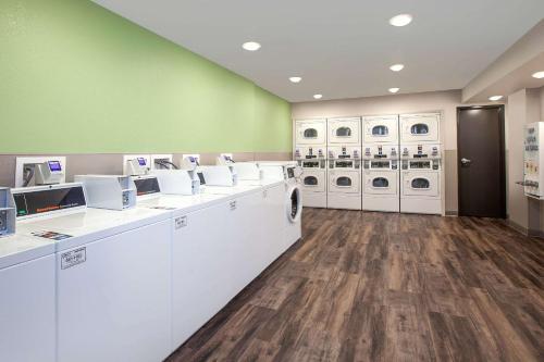 woodspring suites quantico