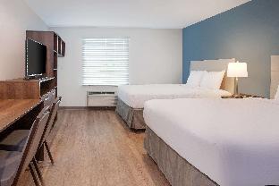 woodspring suites quantico