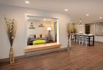 woodspring suites quantico