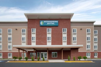 woodspring suites quantico