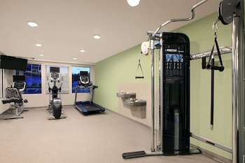 woodspring suites quantico