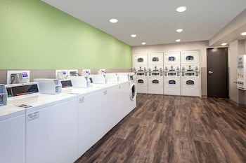 woodspring suites quantico