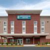 woodspring suites quantico
