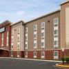 woodspring suites quantico
