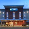 woodspring suites quantico
