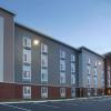 woodspring suites quantico