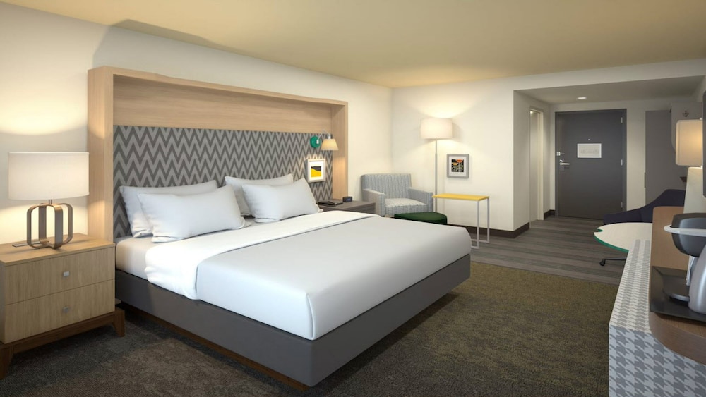 holiday inn and sts fayetteville w fort bragg area