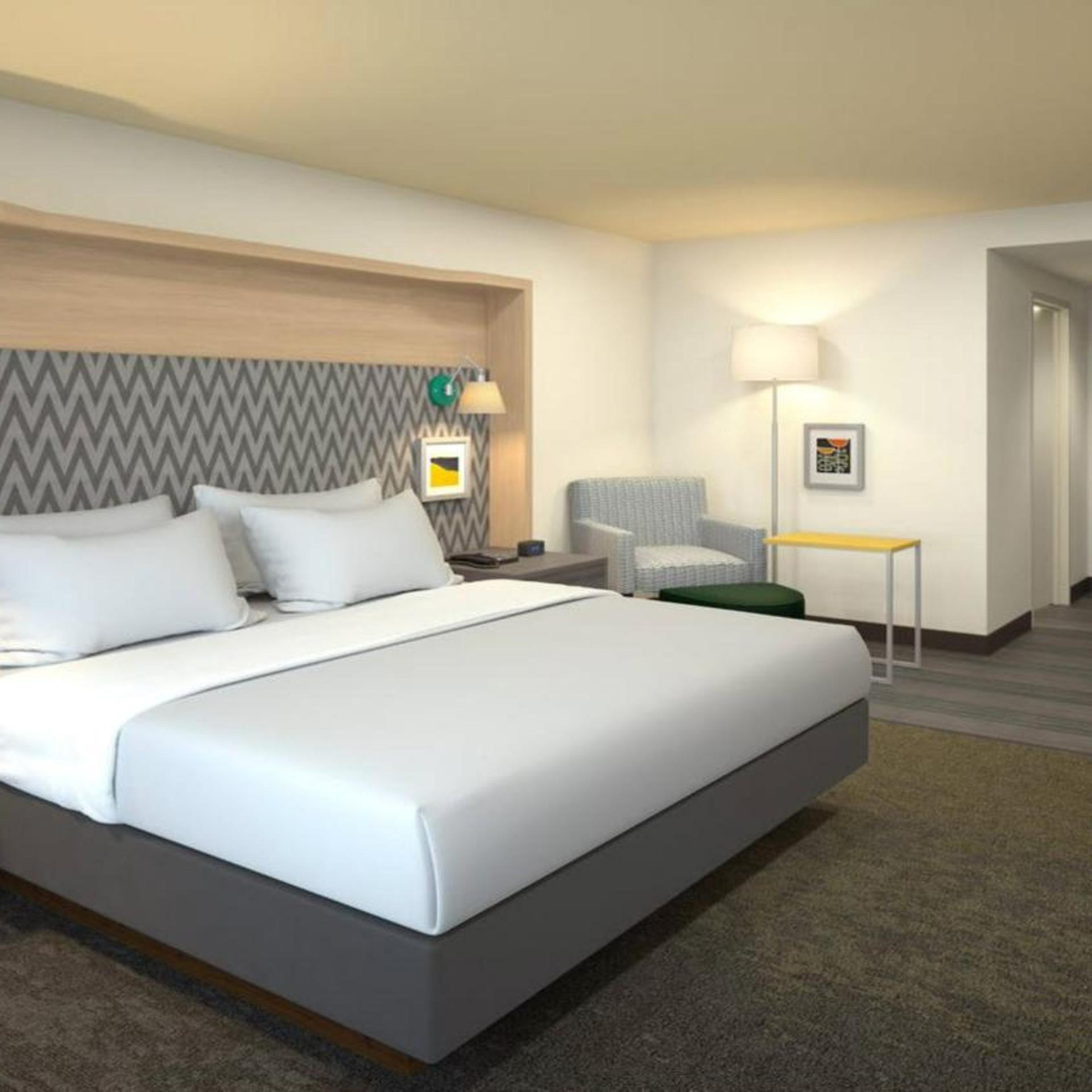 holiday inn and sts fayetteville w fort bragg area