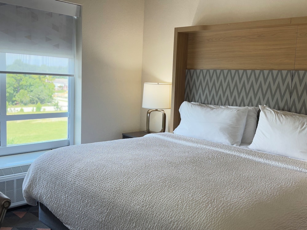 holiday inn and sts fayetteville w fort bragg area