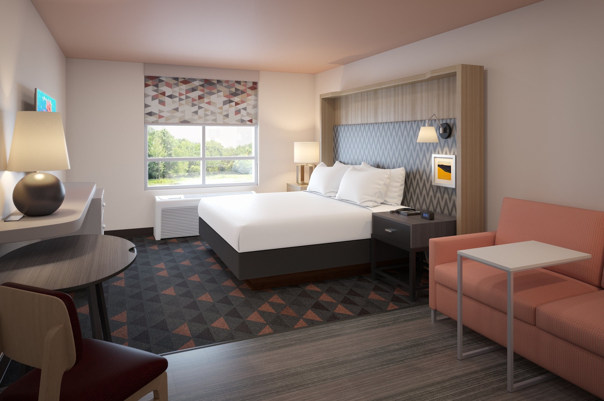 holiday inn and sts fayetteville w fort bragg area
