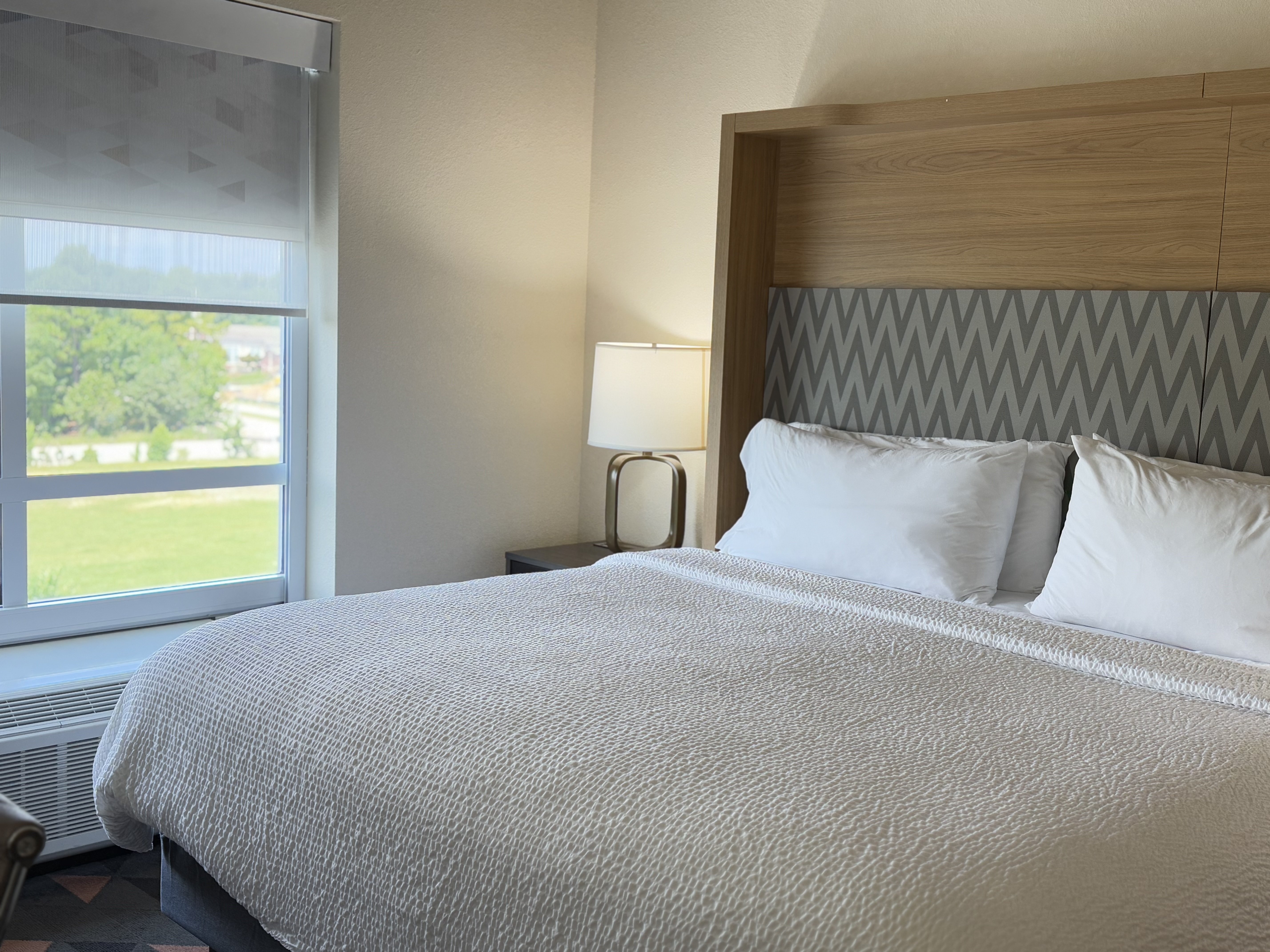 holiday inn and sts fayetteville w fort bragg area