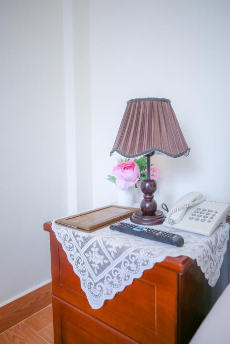 rose valley dalat hotel