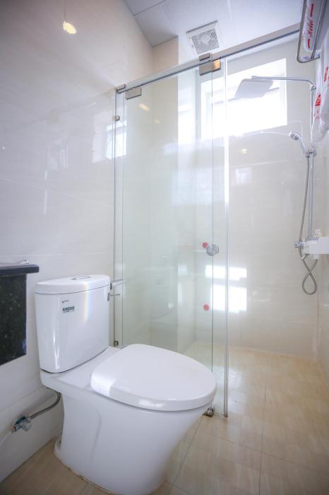 rose valley dalat hotel