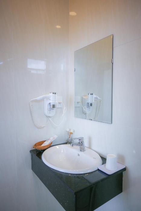 rose valley dalat hotel