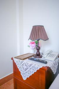 rose valley dalat hotel