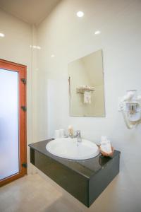 rose valley dalat hotel