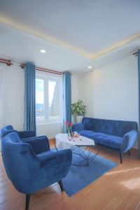 rose valley dalat hotel