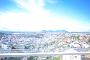 rose valley dalat hotel