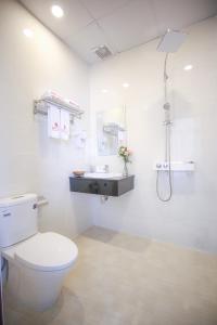 rose valley dalat hotel