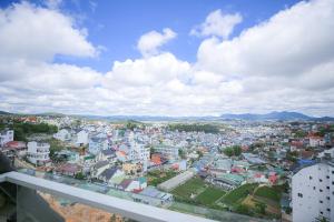 rose valley dalat hotel