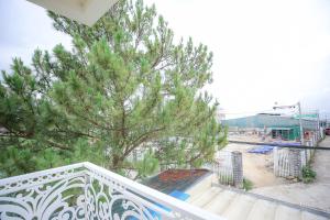 rose valley dalat hotel