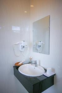 rose valley dalat hotel