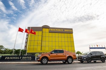 7s hotel friendly phan thiet