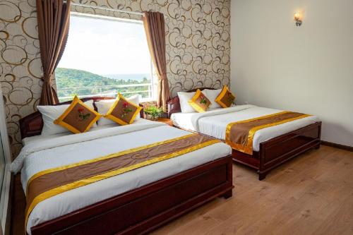 7s hotel friendly phan thiet