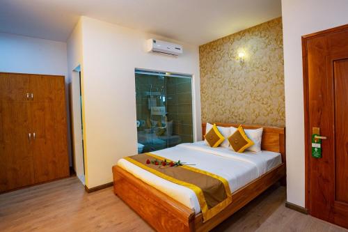7s hotel friendly phan thiet