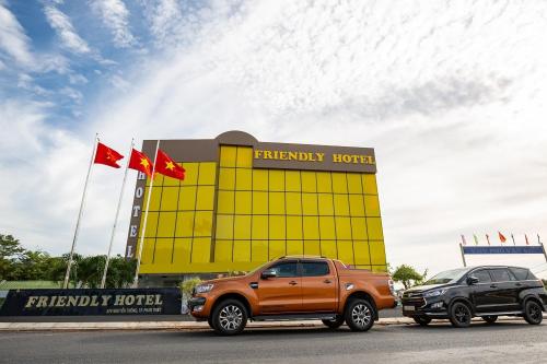 7s hotel friendly phan thiet