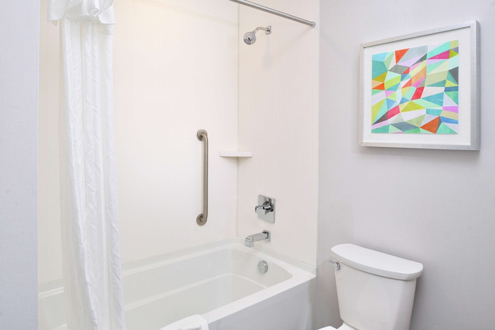 hampton inn tampa downtown channel district