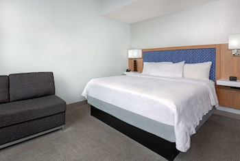 hampton inn tampa downtown channel district