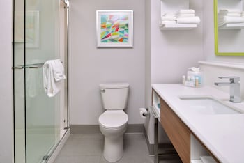 hampton inn tampa downtown channel district