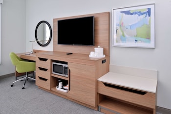 hampton inn tampa downtown channel district