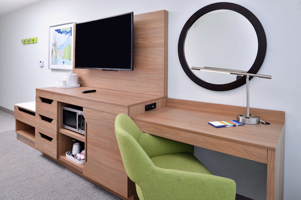 hampton inn tampa downtown channel district